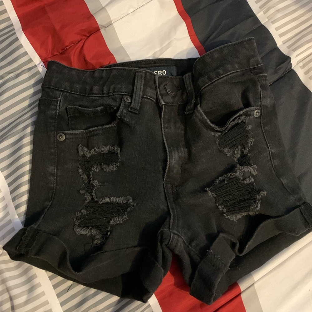 Aeropostale shorts